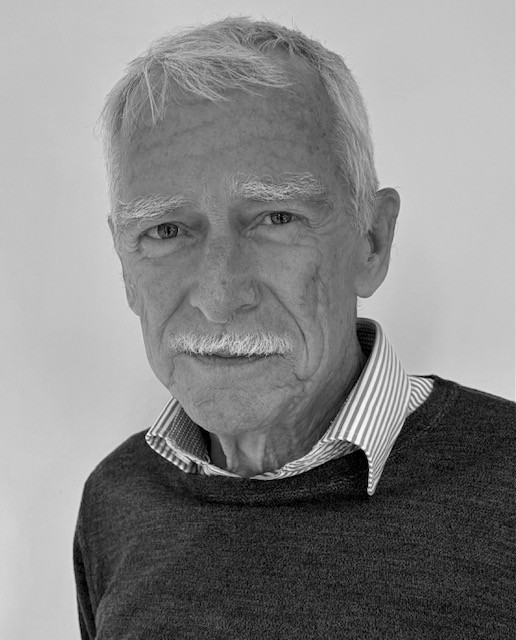 Jens van Scherpenberg (c) Luca Gro_sw